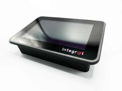 Integrel E Power Screen