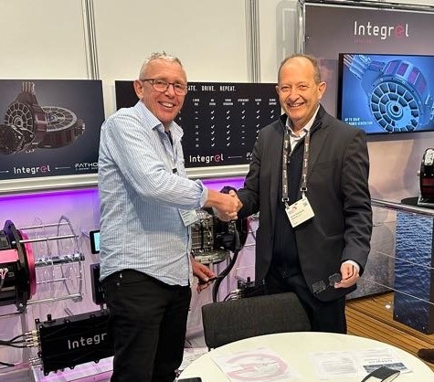 Azimut and Integrel partnership