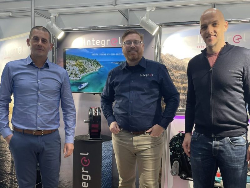 Jarusica and Integrel Solutions