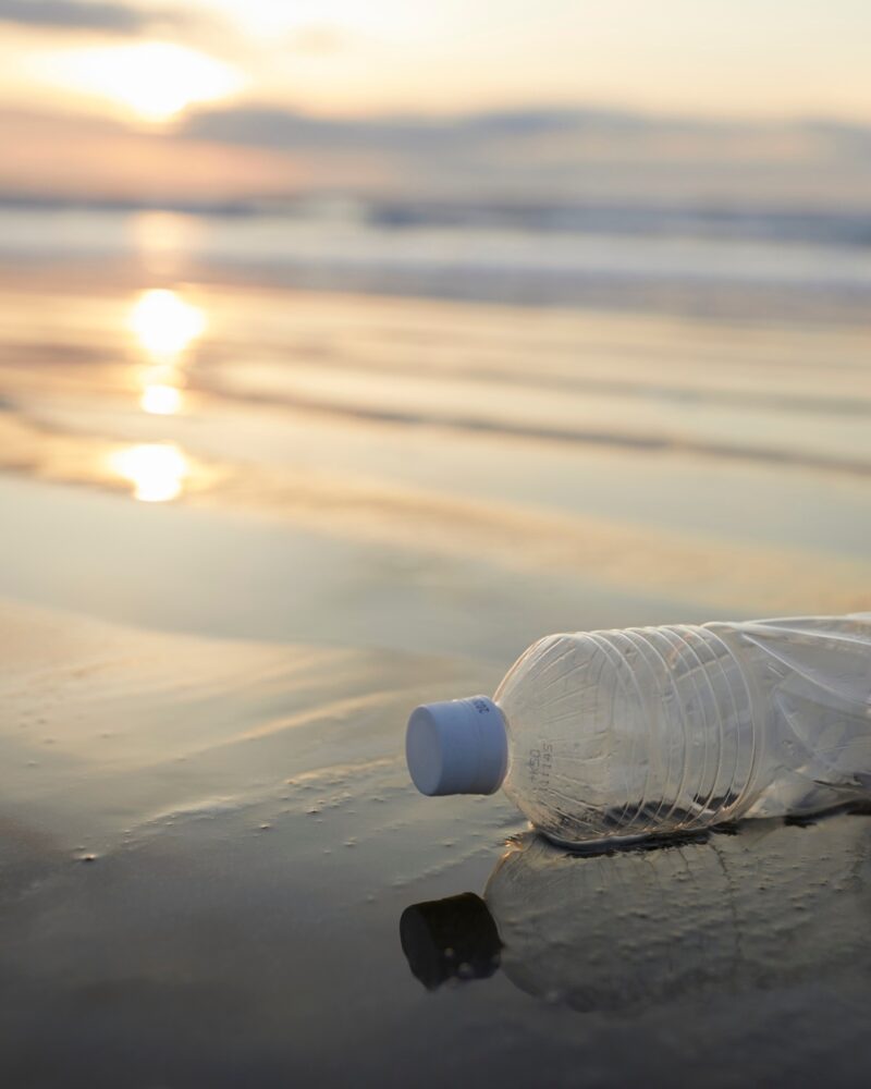 Sustainability at sea