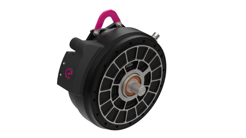 E Power 15 for powerboats