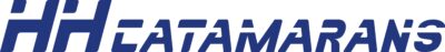HH catamarans LOGO
