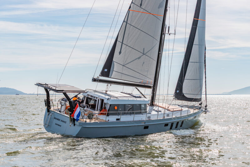 Enksail Yachts