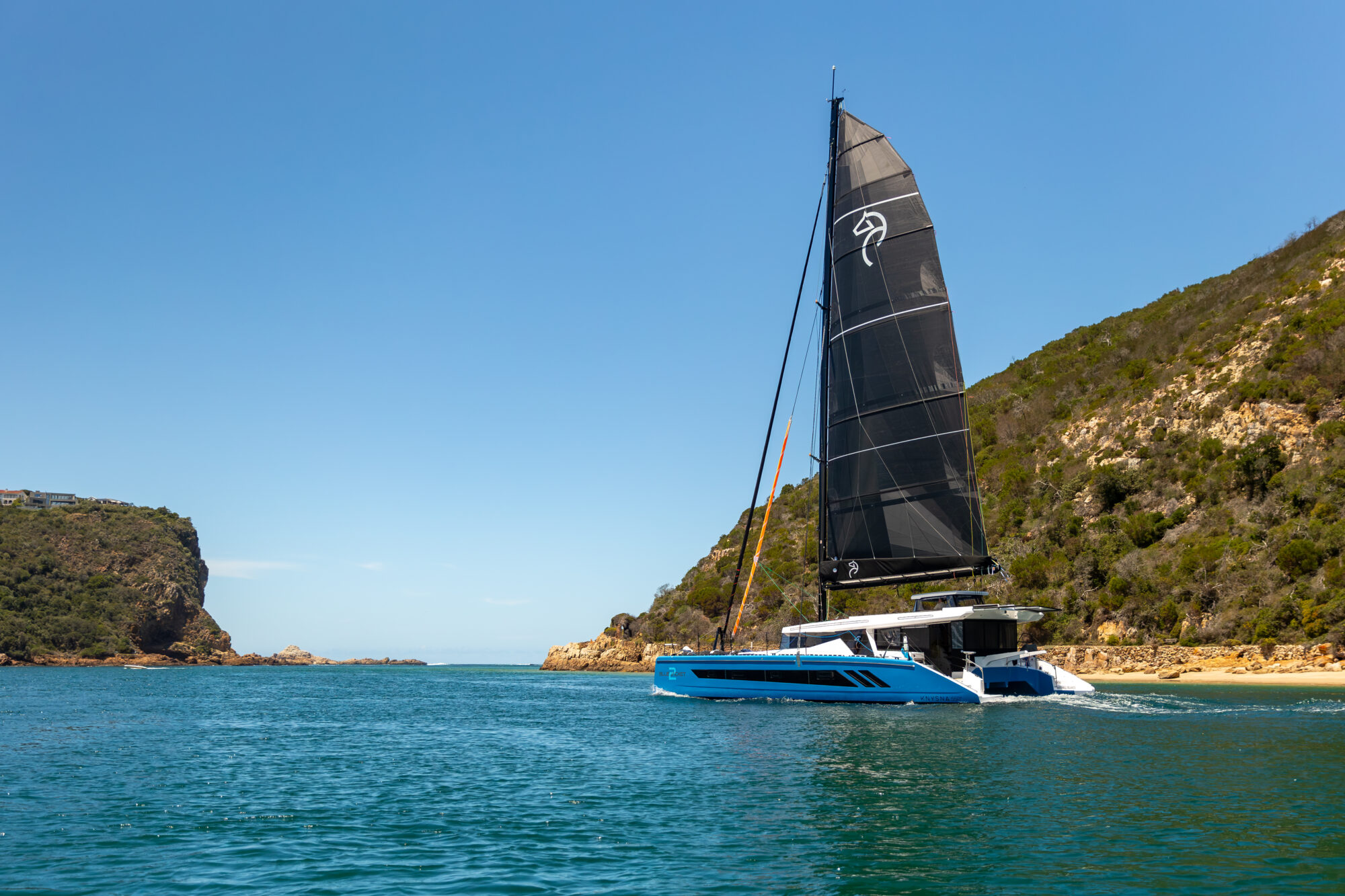 Knysna 550